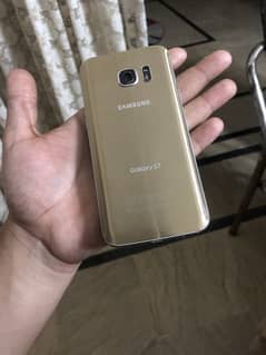 Samsung s7 non pta 32gb(exchange with iphone difference)