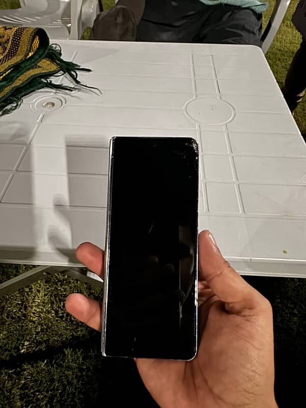 samsung galaxy z fold 4 official pta approved with box 1