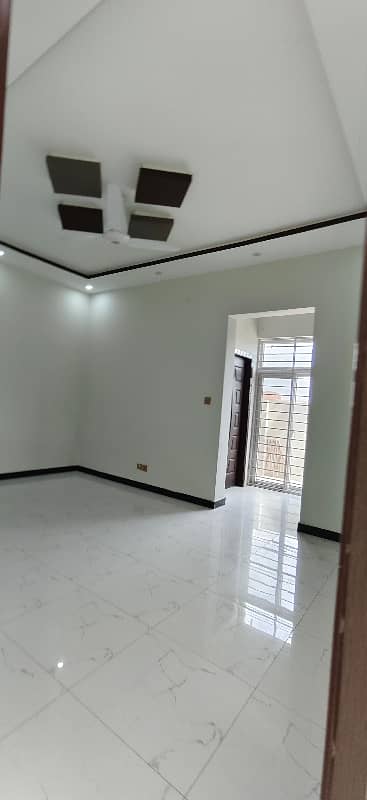 brand new 6 bedroom house for rent in bahria town phase 8 f3 11