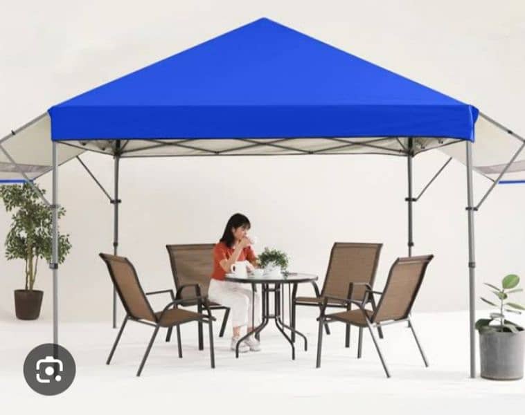 03704837588 What's App Contact •| Portable Conopi tent 10X10 Siza 2