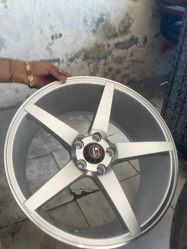 CV3 Rims 0