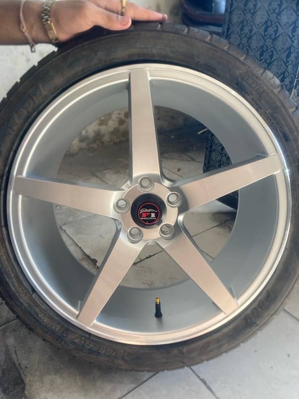 CV3 Rims 1