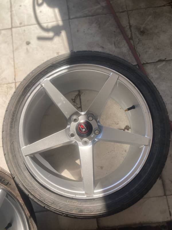 CV3 Rims 2