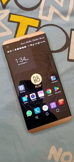 Lg V30 (4/32) 7500/=