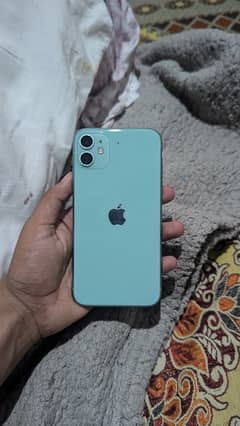 Iphone 11 Jv