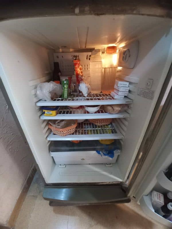 MEDIUM SIZE PEL FRIDGE 7