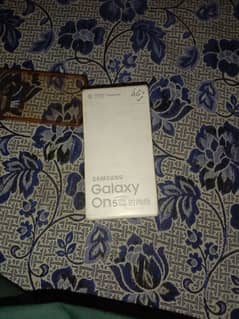 mobile Samsung on5