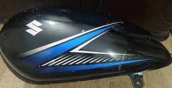 Suzuki 150  Fuel Tank Low Price Price