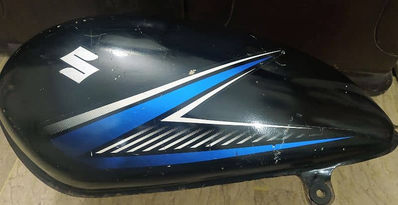 Suzuki 150  Fuel Tank Low Price 0