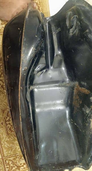 Suzuki 150  Fuel Tank Low Price 1