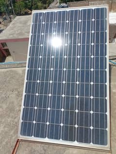 Solar Panel 250 watt