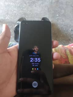 Oppo F17 Pro , 8/128 with box and original charger