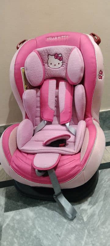 kids chair (used) 2