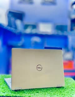 DELL TOUCH 360 i5 8th gen 8/256