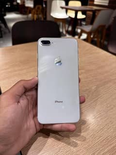 iPhone 8Plus PTA Approved 0