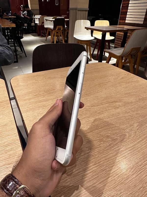 iPhone 8Plus PTA Approved 5