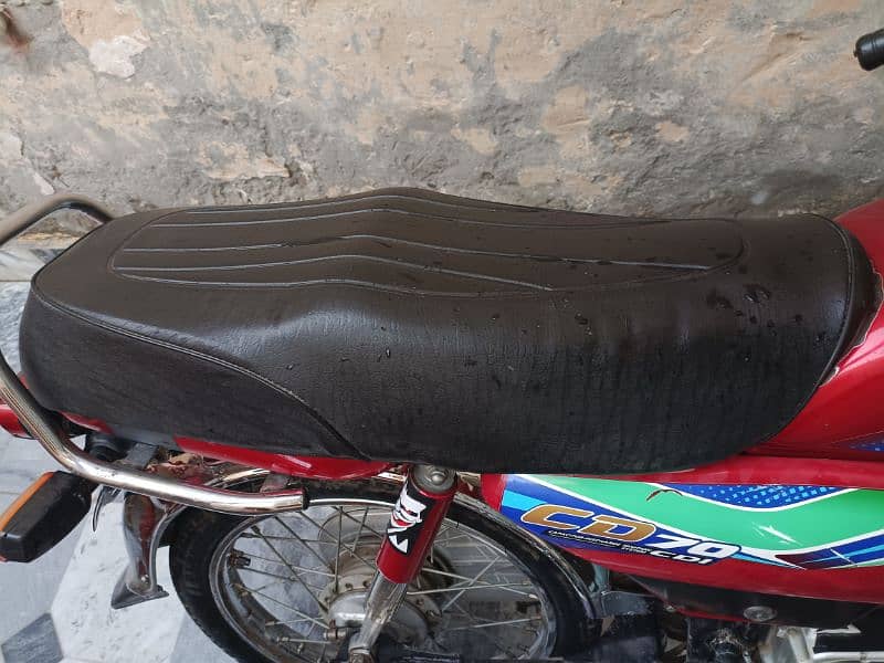 Honda 70 2018 model Bike Sale 1