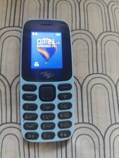 itel keypad button mobile