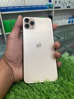 iPhone 11 Pro Max 256GB (10/10)