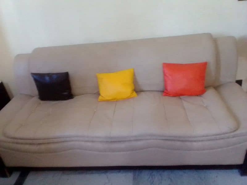 5 seater sofa set 0