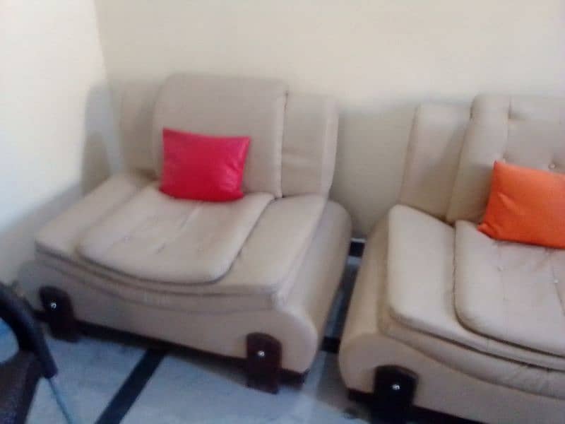 5 seater sofa set 1