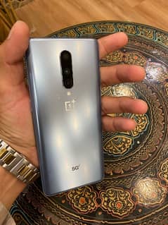 Oneplus 8 PTA Approved