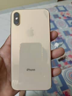 Iphone XS 256 gb