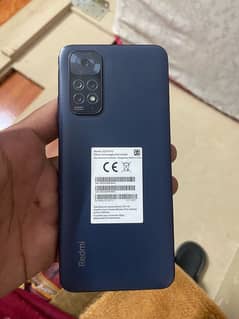 redme note 11