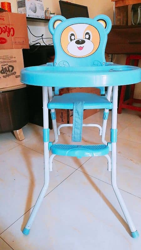 high chair for babies 1