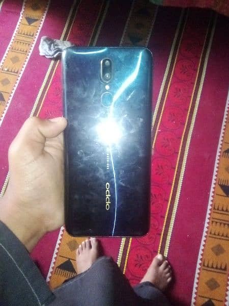 oppo f11 non pta 4