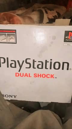 Playstation