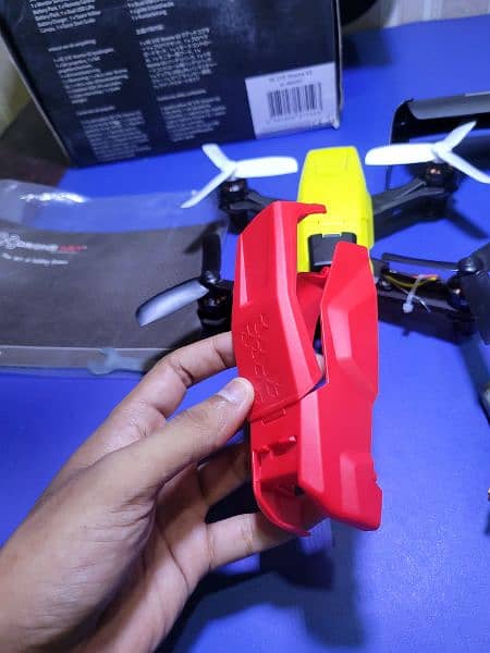 Rc eye xtreme v2 fpv drone 1