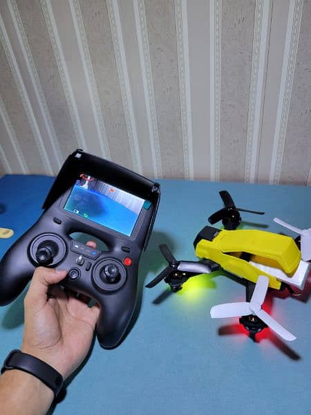 Rc eye xtreme v2 fpv drone 2