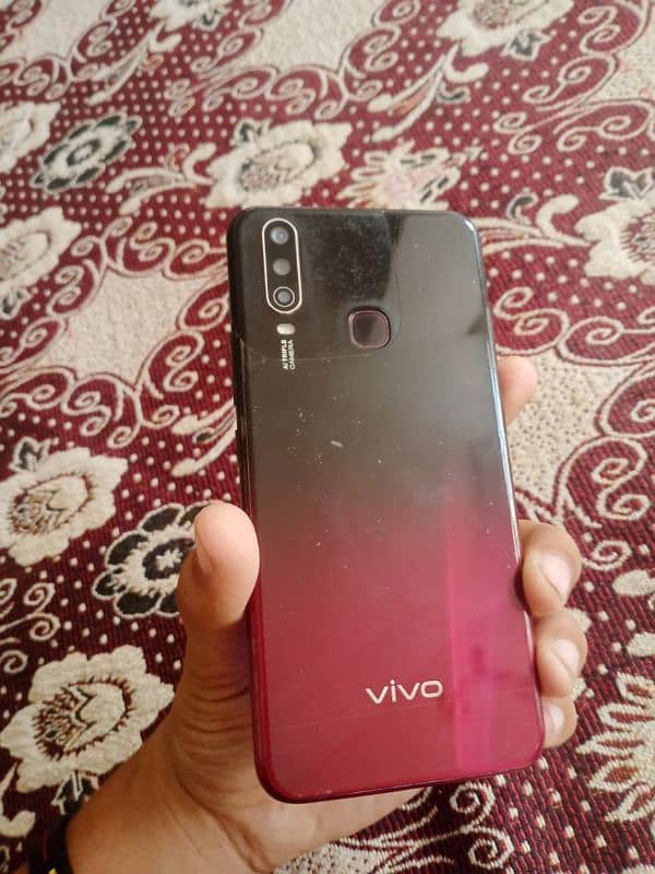 vivo y12 3 64 gb only mobile 2