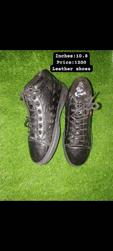 Shoes/Men Shoes/Joggers/Sneakers/Casual Shoes/Leather Shoes / Footwear 11