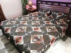 20 New Designs of Double Bedsheets King Size