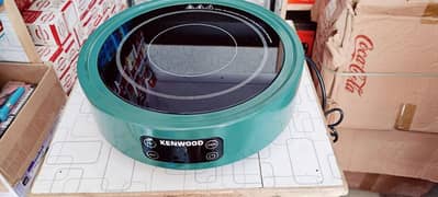 Kenwood stove 2200watt