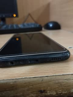 Samsung A03s with box and charger 0