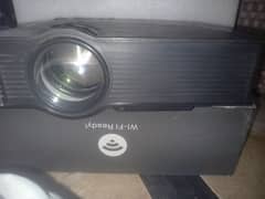 LED Projectors