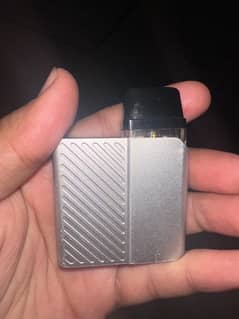 Vaporesso Xros nano 10/10 cond all ok