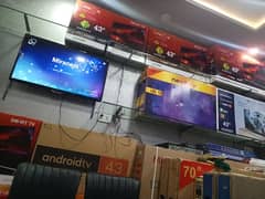 55 INCH ,, Q LED  ,,  4K LED  ,,  IPS DISPLAY 03444819992