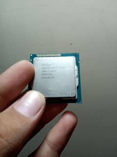 INTEL Core i3 3rd Generation 3.30GHZ With 180Gb INTEL SSD