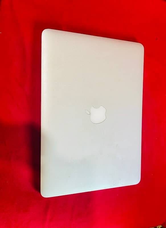 Macbook pro 2015 Retina display 1