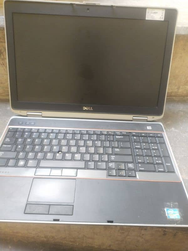 Dell core i5 2 Generation 0