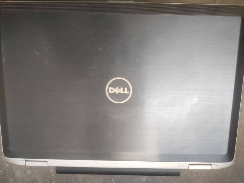 Dell core i5 2 Generation 3