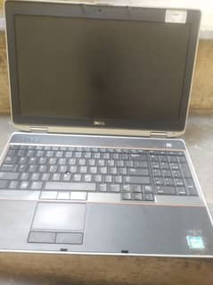 Dell core i5 2 Generation