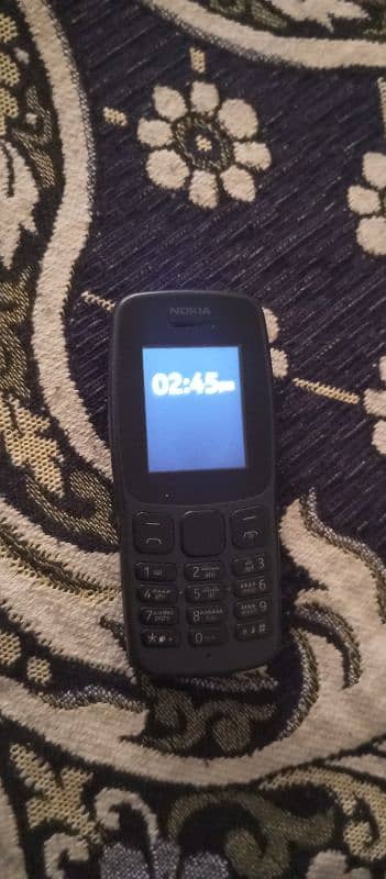 nokia 106 0