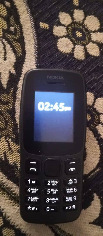 nokia 106 1