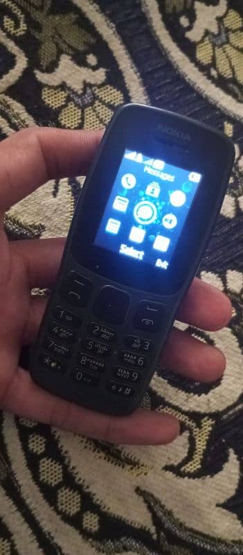 nokia 106 4