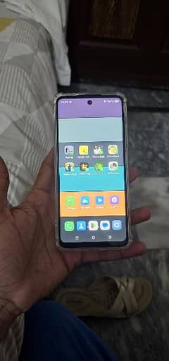 TECNO Spark Go 2024 mobile 4/64 PTA online Dual Sim only Mobile 10/9